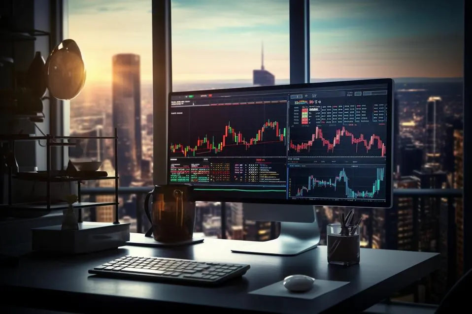 Las mayores tendencias en servicios bancarios y financieros para 2024