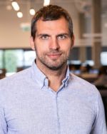 Tomas Navickas, CTO y cofundador de myTU, fintech AI