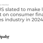 SCOTUS tendrá un impacto duradero en la industria financiera de consumo en 2024