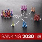 Fuerzas sísmicas que dan forma a los bancos