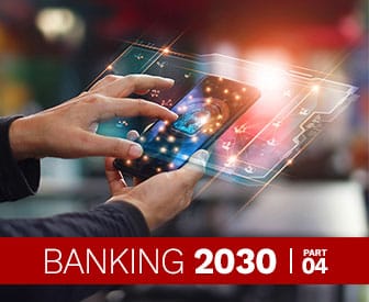 La forma de proporcionar experiencias bancarias totalmente integradas
