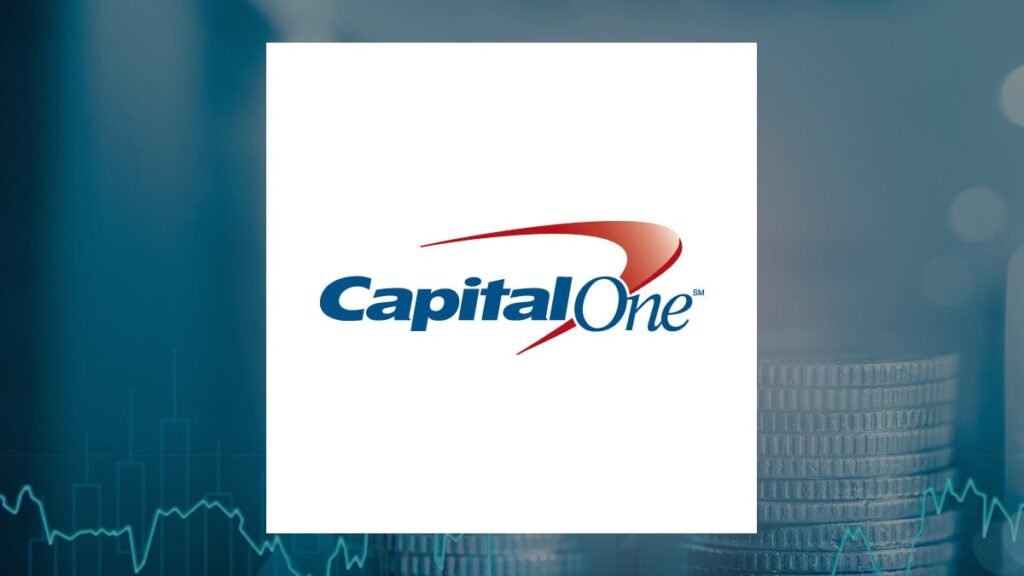 Bank of New York Mellon Corp compró 93.203 acciones de Capital One Financial Co. (NYSE:COF)
