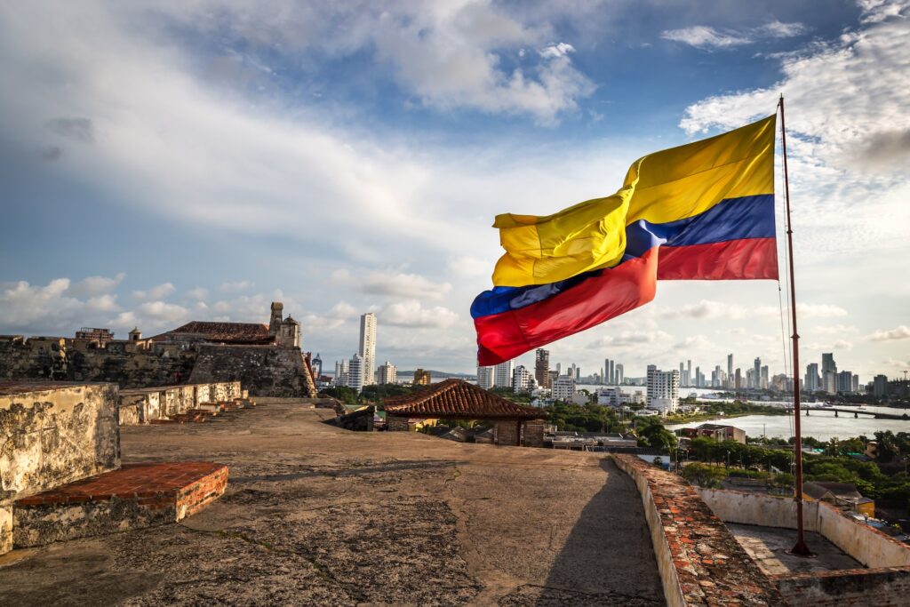 Colombia lidera la inclusión financiera digital con un 20% de crecimiento en tecnología financiera •