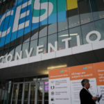 Líderes de la industria financiera buscan nuevos modelos de negocio en CES