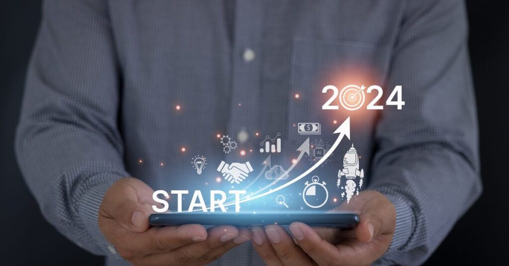 Tendencias financieras 2024: expertos en el futuro de las fintech