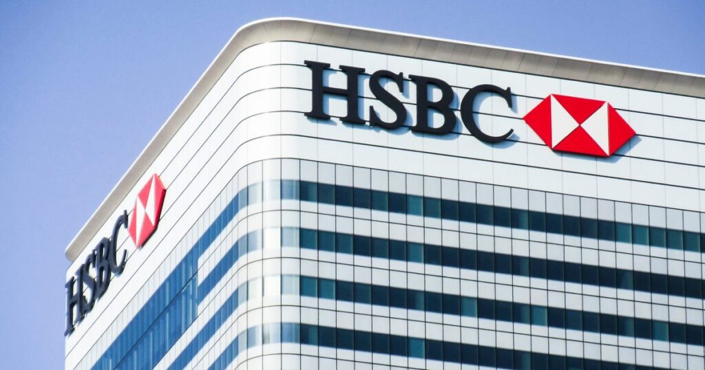 HSBC lanza Zing: nueva aplicación de pagos internacionales