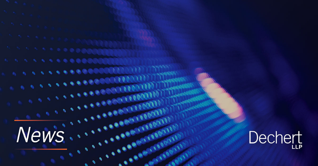 Dechert asesora a MSCI en la adquisición de Fabric