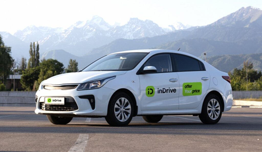 inDrive lanzará servicios financieros para apoyar a los conductores en los mercados en desarrollo