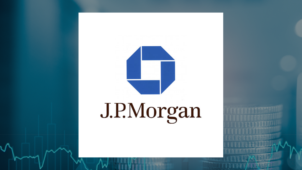 Steward Financial Group LLC vende 7.092 acciones de JPMorgan Chase & Co. (NYSE:JPM)