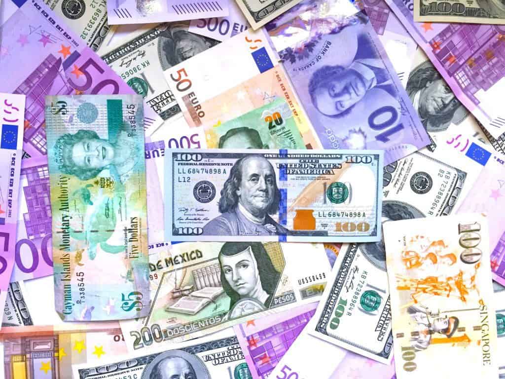Los servicios de pago transfronterizos eficaces tienen el potencial de mejorar vidas al permitir el crecimiento económico: Informe