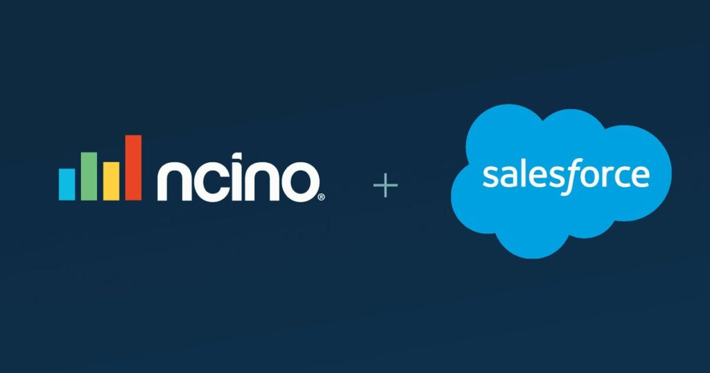 nCino y Salesforce: las mejores soluciones para Finserv