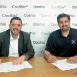 Qashio y CredibleX lanzan «Qashio Financing».