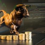 Tres acciones de bancos extranjeros subirán en 2024