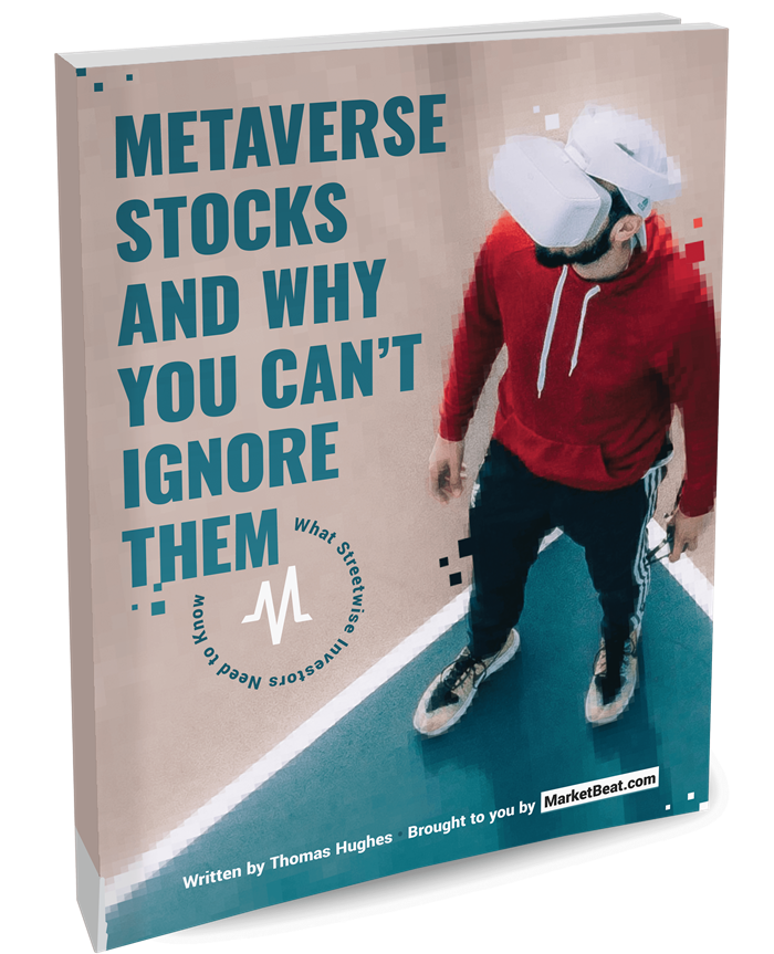 Acciones de Metaverse y por qué no puedes ignorar la portada