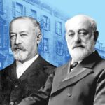Los ‘Reyes del Dinero’ del Banco de Nueva York