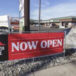 Business Buzz: Pizza Hut regresa al norte de Fargo, comienzan las obras en el parque acuático The Wave y más – InForum