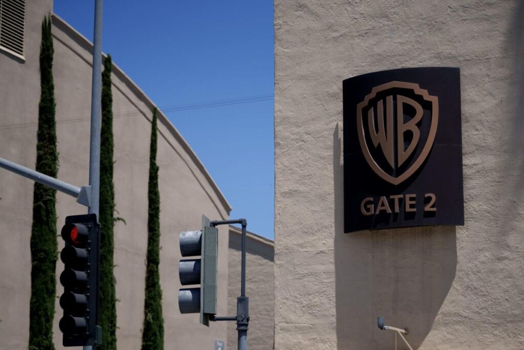Warner Bros. siempre aprovecha la debilidad del estudio cuando se trata de temas publicitarios