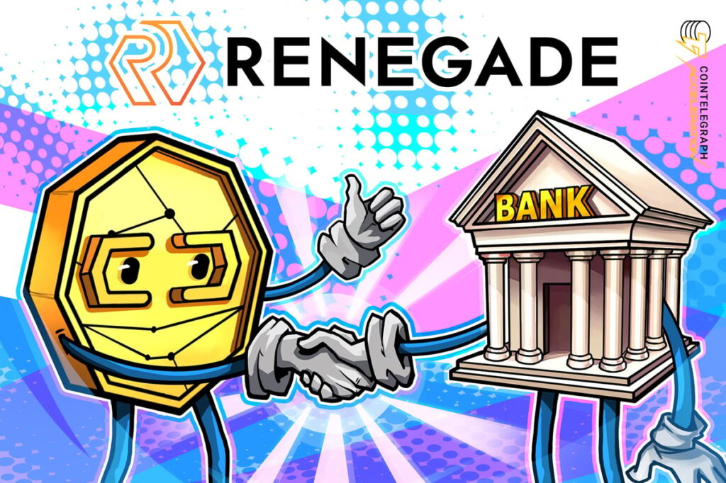 La fintech europea tiene como objetivo proporcionar conversiones de cripto a efectivo sin complicaciones