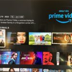 El nivel de anuncios de Amazon Prime Video puede ofrecer mejores programas y más ingresos