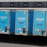 Amazon ha advertido que el cambio climático podría alterar su negocio en su presentación ante la SEC