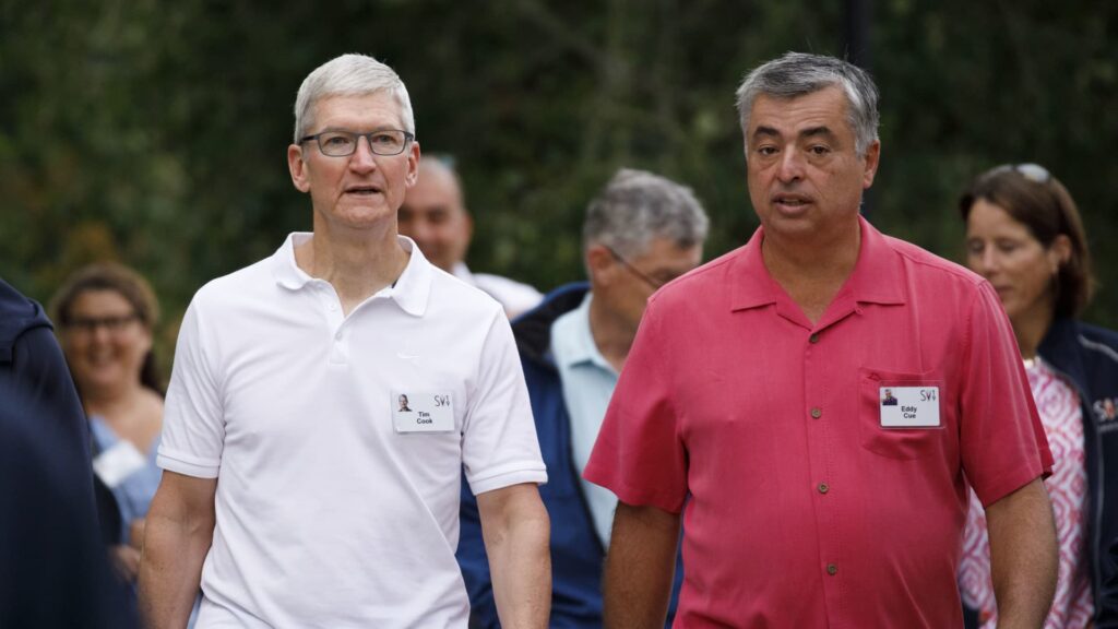 Google dice que Microsoft ofreció vender Bing a Apple en 2018