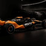 Airwallex: apoyando las operaciones financieras del equipo McLaren F1