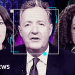 Piers Morgan y Oprah Winfrey ‘deepfaked’ para anuncios de influencers en EE. UU.