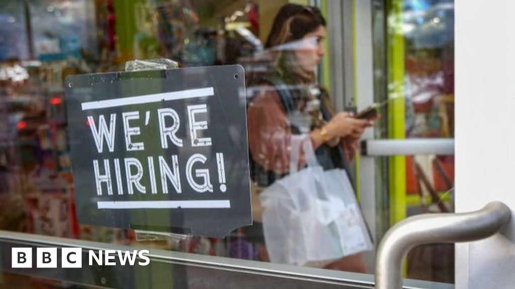 Las ofertas de empleo en EE.UU. volvieron a aumentar en la sorpresa de enero