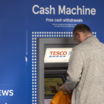 Tesco Bank será comprado por Barclays en un acuerdo de £600 millones