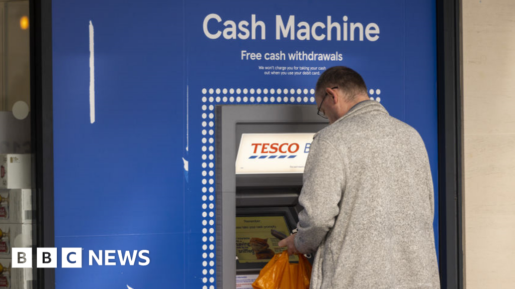 Tesco Bank será comprado por Barclays en un acuerdo de £600 millones