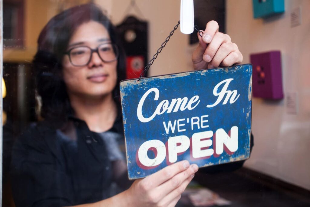 Los 5 mejores consejos para iniciar el negocio de tus sueños y hacerlo rentable