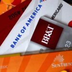 Las regulaciones sobre tarjetas de crédito perjudicarán a los usuarios marginales y a las pequeñas empresas
