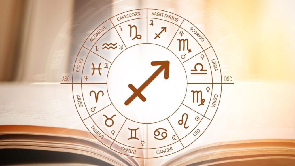 Horóscopo diario de Sagitario de hoy, 6 de febrero de 2024, predice ambiciones empresariales |  Astrología