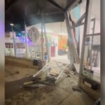 Negocio de West Allis golpeado por un conductor que se dio a la fuga;  ‘un momento muy vulnerable’
