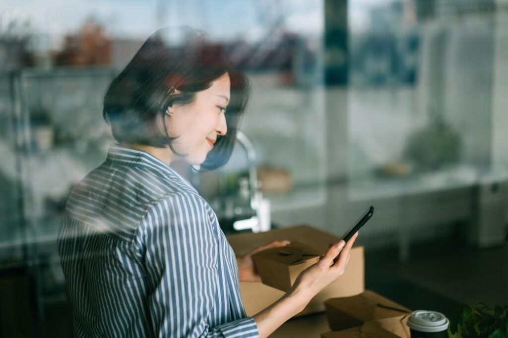 Cuatro formas en que las empresas pueden mejorar la experiencia del cliente