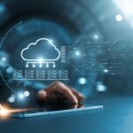 El papel de la nube en el crecimiento empresarial