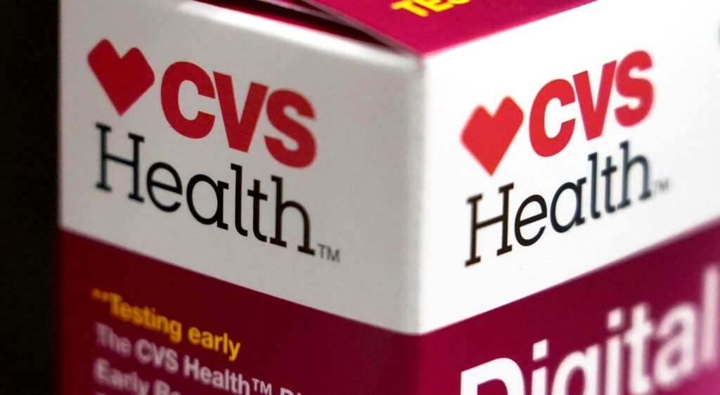 Las ganancias de CVS Health alcanzaron los $2 mil millones como beneficios de Obamacare y nuevos negocios