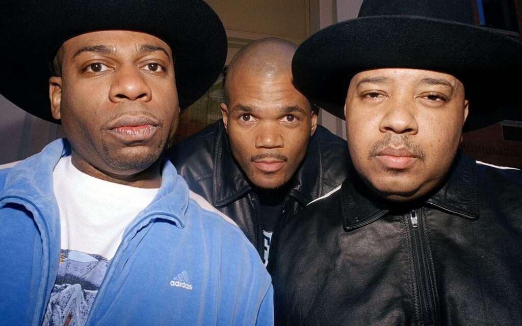 El socio comercial de Jam Master Jay, miembro de Run-DMC, testifica ante el tribunal