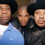El socio comercial de Jam Master Jay, miembro de Run-DMC, testifica ante el tribunal