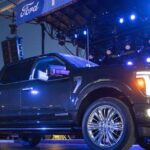 ¿Ford tiene un ‘Ferrari’?  Una parte desconocida del negocio recibe su merecido