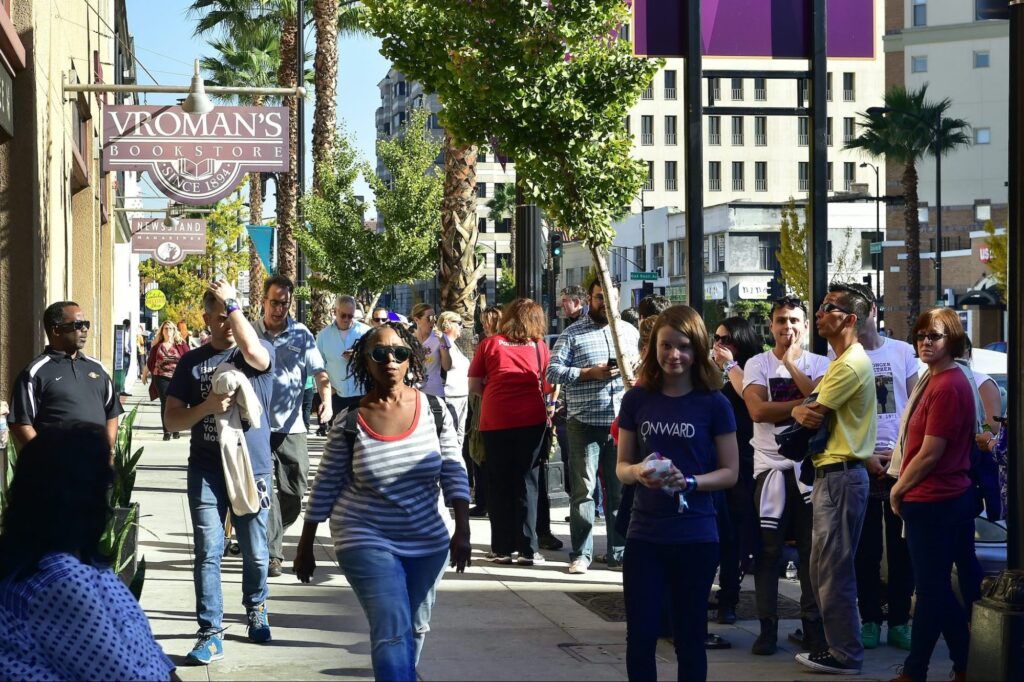 Vroman’s, librería californiana de 130 años de antigüedad, busca nuevo propietario