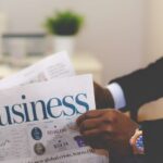 Greg Palmer y el Podcast Finovate presentan Black Voices in Fintech