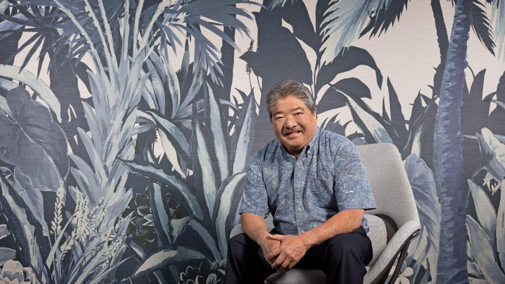 Lecciones de negocios de la familia detrás de King’s Hawaiian