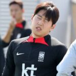 Lee Kang-in puede recibir una multa de 750.000 dólares por controversia y publicidad sobre la selección nacional