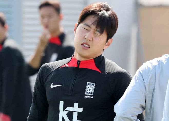 Lee Kang-in puede recibir una multa de 750.000 dólares por controversia y publicidad sobre la selección nacional