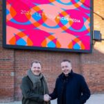 Wildstone se asocia con Micromedia en las pantallas publicitarias DOOH de Dublín