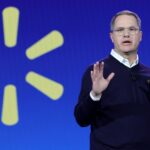 El director ejecutivo de Walmart dice que la empresa está bien posicionada para hacer crecer su negocio publicitario