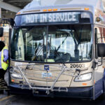 El sindicato de autobuses RTC ha llegado a un acuerdo provisional con Transdev