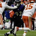 Justin Madubuik considera que Baltimore es su hogar, pero «los negocios son los negocios»