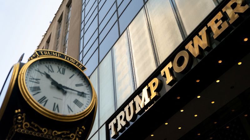 La sentencia por fraude empresarial de Trump en Nueva York podría llegar a mediados de febrero